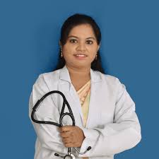 Dr. Neha Patil
